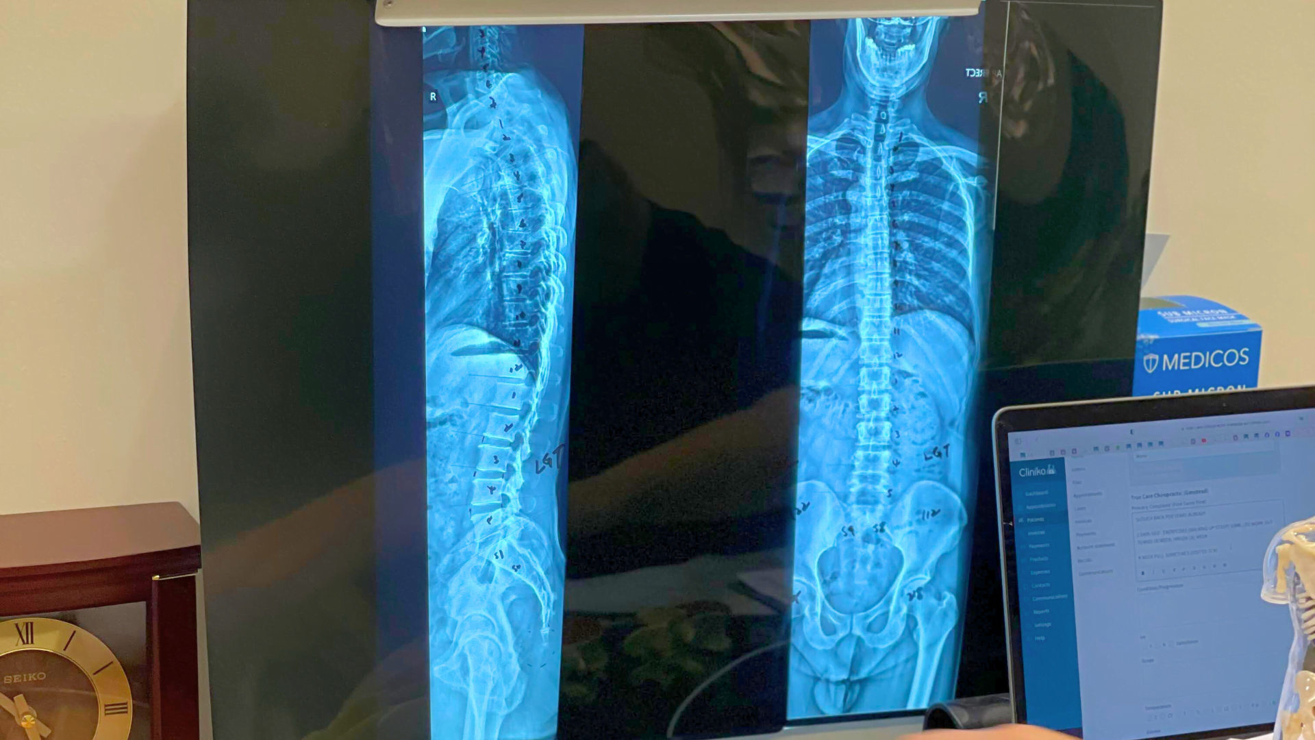 Chiropractic Seremban - True Care Chiropractic