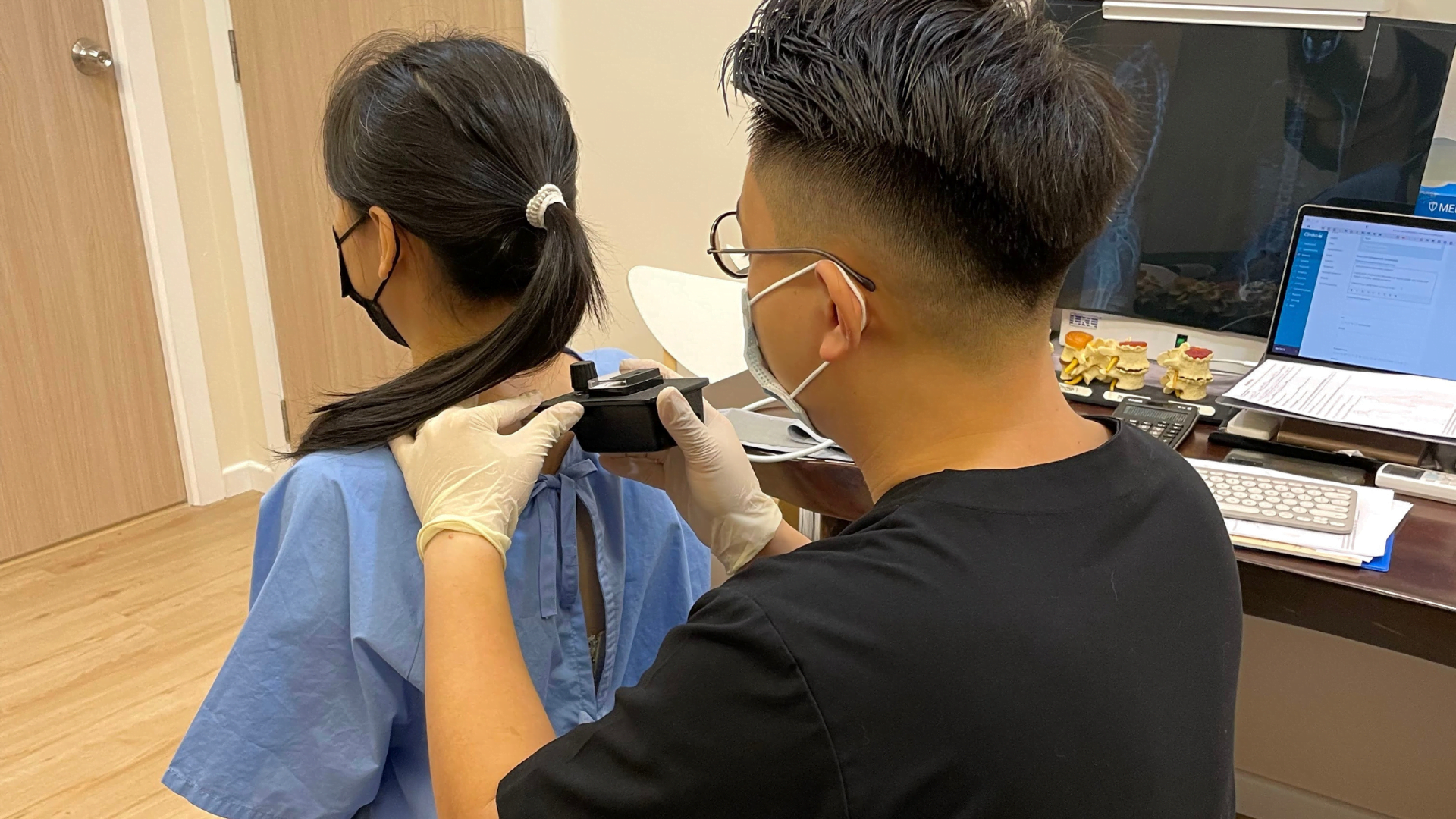 Chiropractic Seremban - True Care Chiropractic