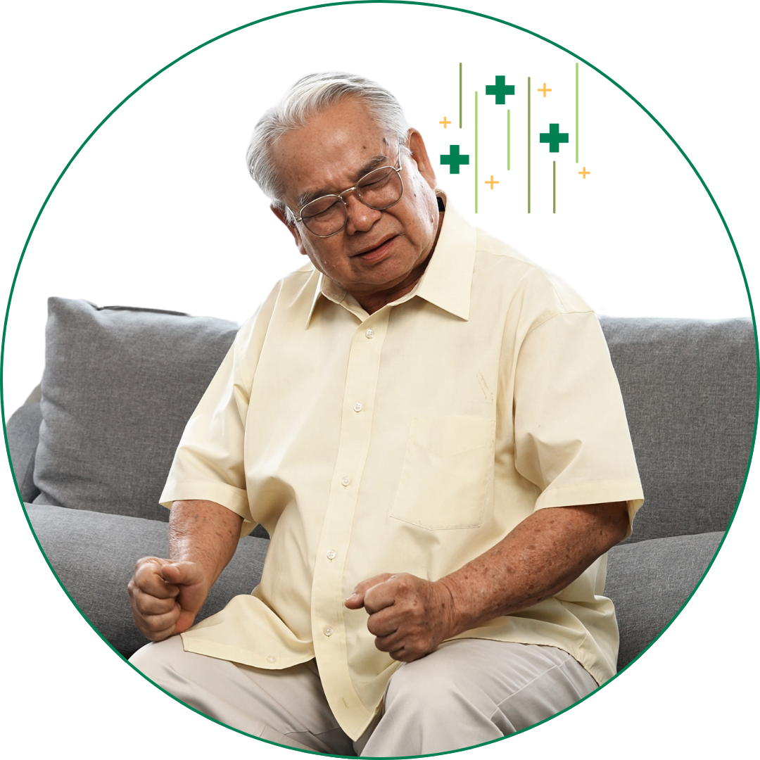 Chiropractic Seremban - True Care Chiropractic