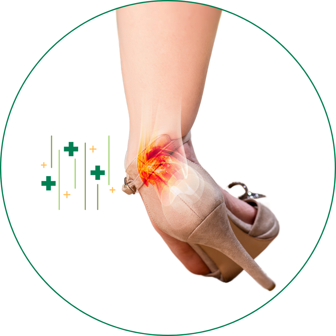 Chiropractic Seremban - True Care Chiropractic